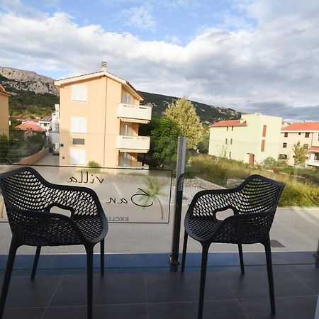 Villa San Antonio Baška Extérieur photo