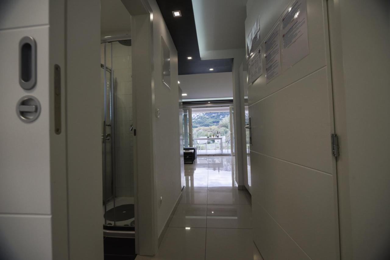 Villa San Antonio Baška Extérieur photo