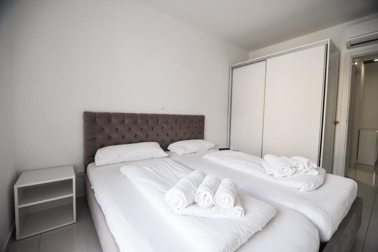 Villa San Antonio Baška Extérieur photo