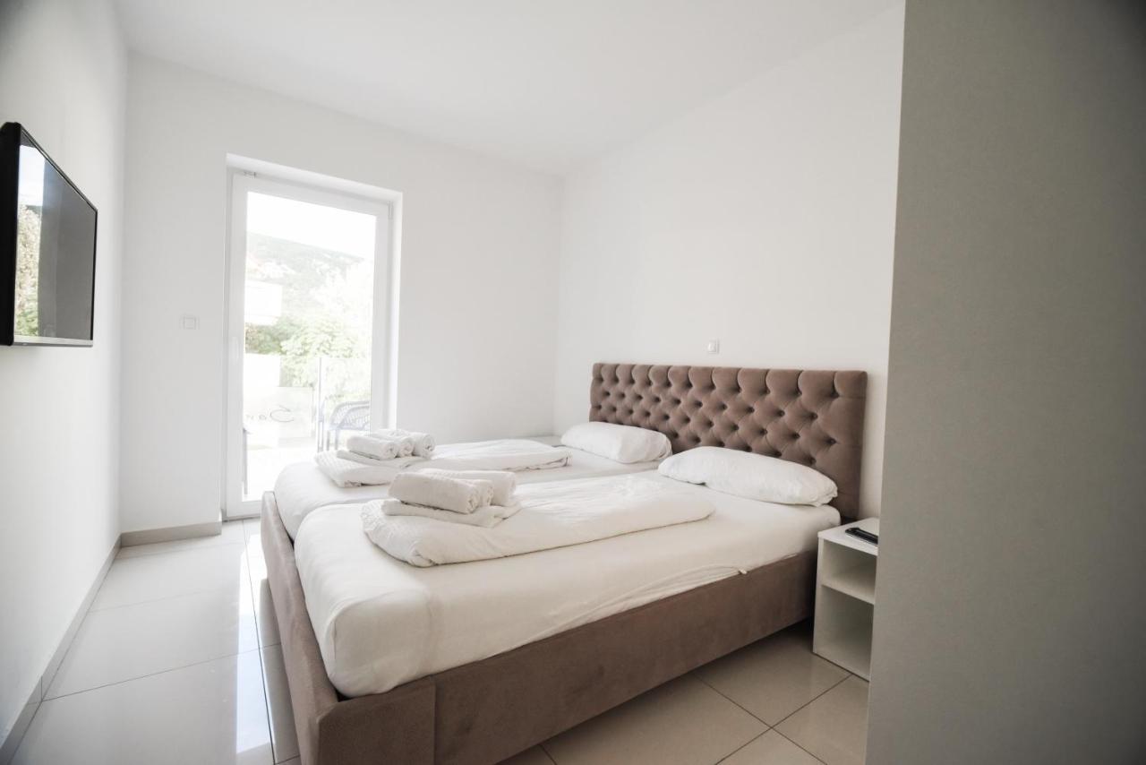 Villa San Antonio Baška Extérieur photo