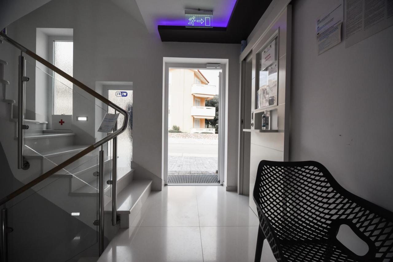 Villa San Antonio Baška Extérieur photo