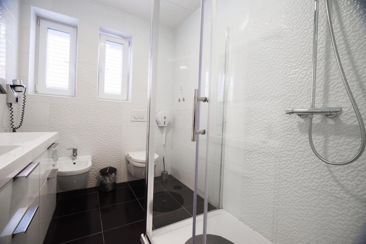 Villa San Antonio Baška Extérieur photo